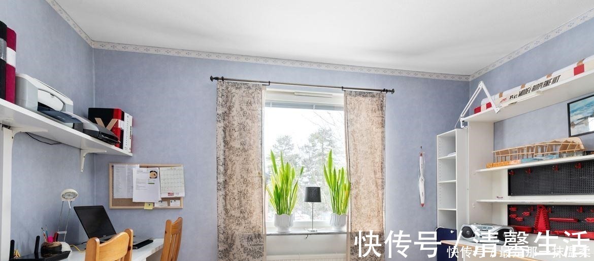 油烟机|晒我77平小户型,全屋不吊顶都迷人,特别是油烟机设计!太聪明了!