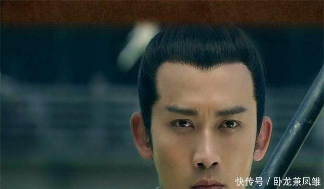 三国之中|三国堪称完美的五员大将，周瑜陆逊上榜，第一当之无愧，无人不服！