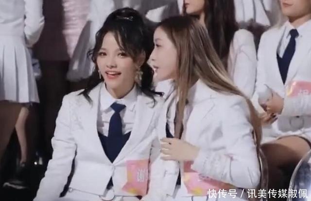 参加选秀的网红们,她们现在都怎么样了?