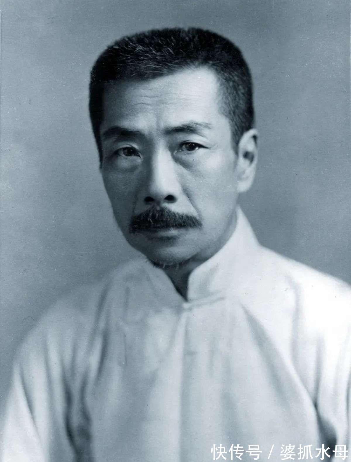 朱安$鲁迅对许广平:从亲密的关爱到难言的隔膜