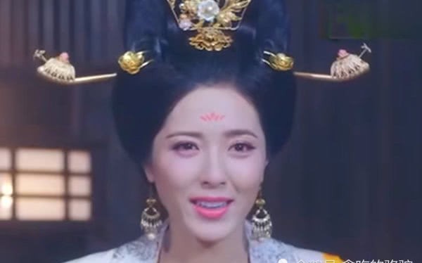 李隆基|安史之乱后，在马嵬驿，谁是害死杨贵妃的主谋，她为何必须要死