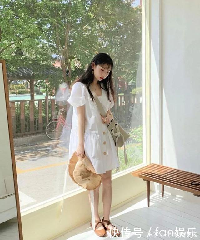 4种风格+30套穿搭,照着穿准没错!