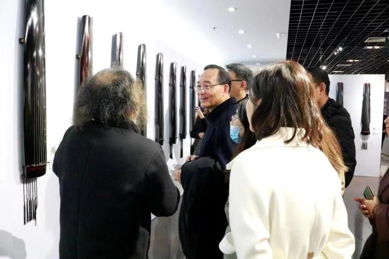  中国|浙江图书馆建馆120周年，这场大展再现古代“琴棋书画诗酒茶”生活意境