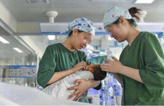 生僻字|给孩子取名“余林”,办理出生证却被打错,宝妈一看大喜:不改了