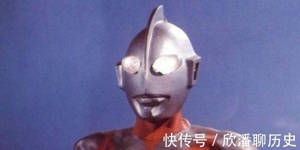 维克特利奥特曼|奥特曼头上菱角越多说明越厉害?看到最后,网友:说得没一点毛病