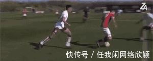 索尔福德城|曼联昔日青训太子踢业余联赛!曾被比作梅西吉格斯,戏耍德里赫特