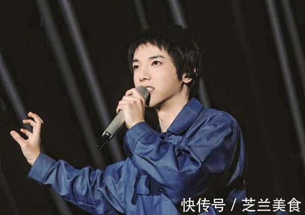华晨宇有多“豪气”,一个杯子价值4位数,刷新明星消费观