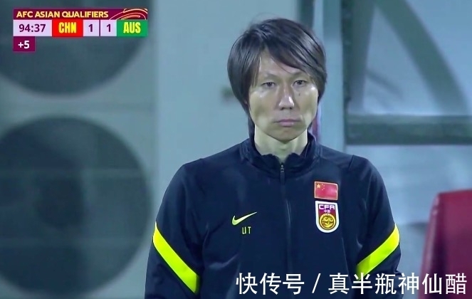 中国足球|李铁陈戌源后悔吗?CCTV韩乔生:早用4大归化,世界杯出线还有戏