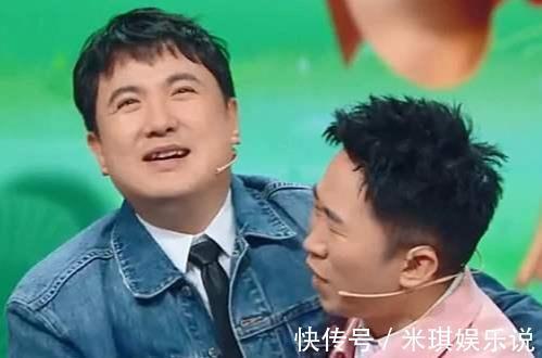 王俊凯|杨迪又要火了，在没有咖位压制的新综艺，彻底放飞，全程高能