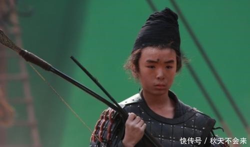 拳术|唐朝一个拳术高手,身经百战活到了宋朝,赵匡胤封他为丞相