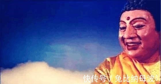 菩提祖师&孙悟空无意间泄露菩提祖师的真实身份, 谜底终解开! 菩提是个西游大阴谋!