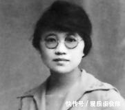 红颜知己!徐志摩和凌叔华的情感纠葛,比和林徽因还密切,真正的红颜知己!