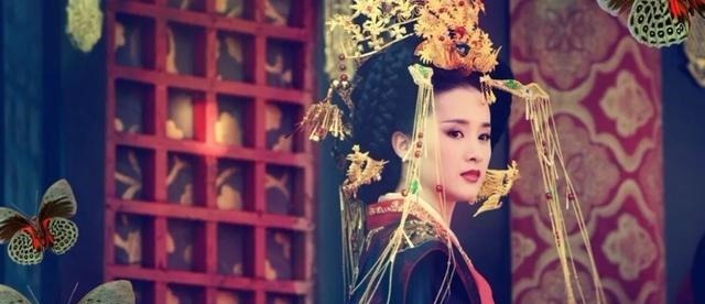 体验|古代第一岳父,三个女婿都是皇帝是什么体验