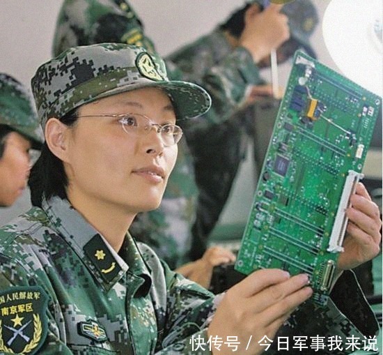 淘汰|近视也能当兵,那为啥还有那么多人会被淘汰呢这才是原因