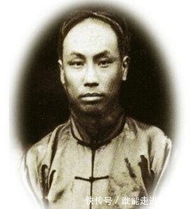 陈独秀|陈独秀原配妻子:没有名字,陈乔年去世2年后,悲痛离世