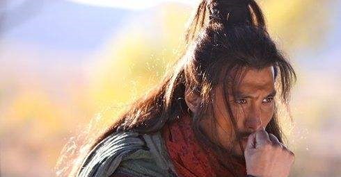 武松&征讨方腊结束后,宋江在六合寺中做了两件事,让梁山好汉彻底失望!