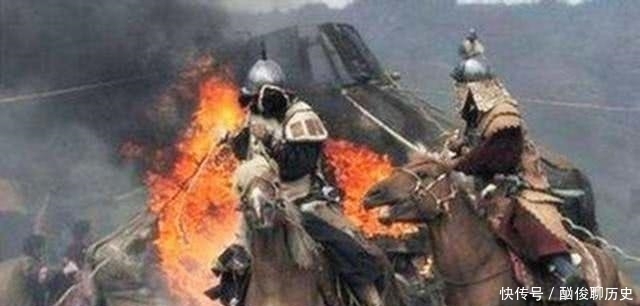 王朝|金朝败于蒙古,外人看来是军事上的失利,其实还有一个致命的原因