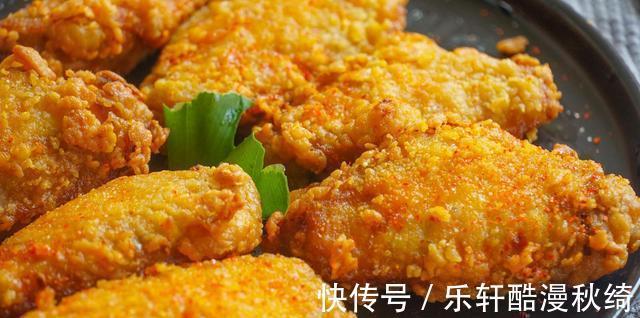 秋天|分享8道适合秋天吃的菜，顺应时节贴秋膘，营养又美味，平安入秋