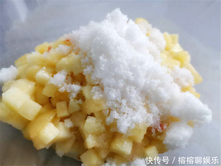 桃子皮|8月,这水果正当季!营养特丰富,做成果酱特香甜,放1个月都不坏