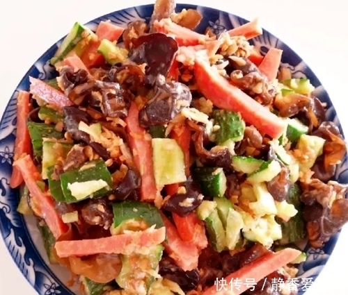 几道超级美味的下饭菜,简单易做,学会了再也不用去饭店解馋!