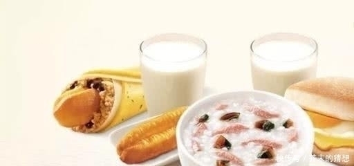 聪明人|吃肯德基,从不点这4种食物的人,服务员一看便知你是“聪明人”