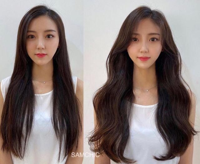 美女|换发型堪比整容,通过这3种方式来改变,白发阿姨也能年轻好几岁