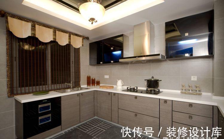 卫生死角|退休老师傅的经验总结：装修中的12个雷区，只要避开就是省钱