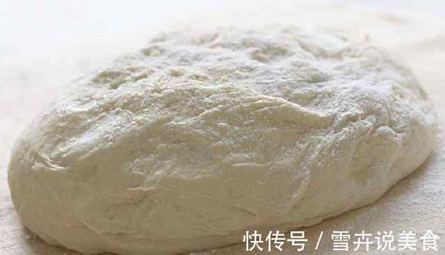 别再被骗了,发面不用再放酵母粉,加点它,10分钟发面开满盆
