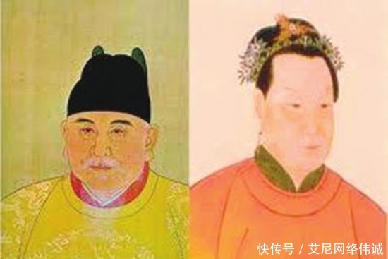 有爱|朱元璋原配马皇后：一生贤惠善良，堪称明代最有爱的国母
