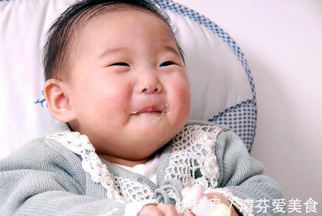 宝宝|从这一月龄开始,宝宝辅食就该加点肉了,但这几类肉娃再馋也别吃
