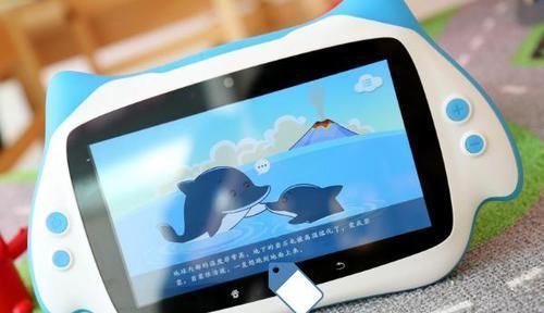 孩子|孩子拿手机玩小游戏,电子产品是洪水猛兽,还是益智工具?