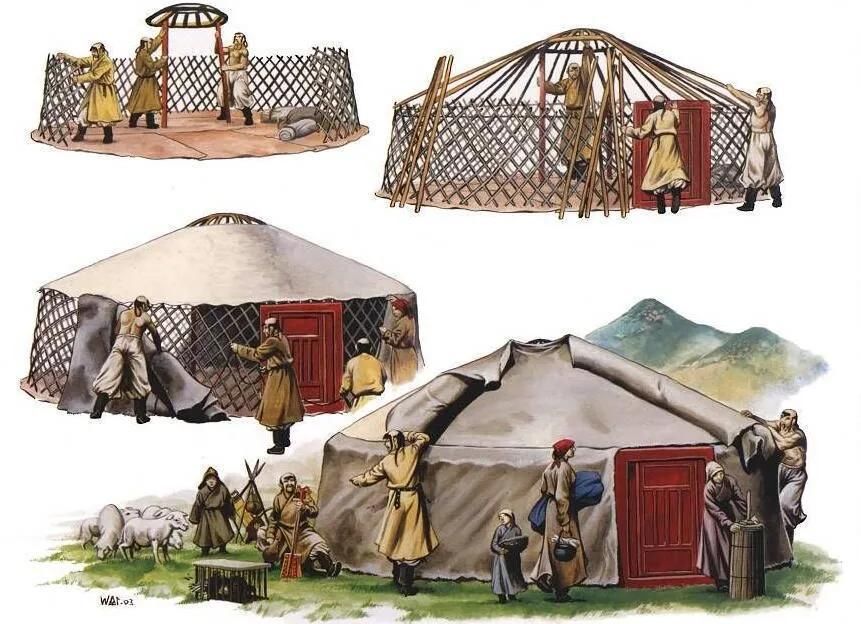 尧舜|被南宋朱熹称之为“小尧舜”的金世宗完颜雍都做了什么？