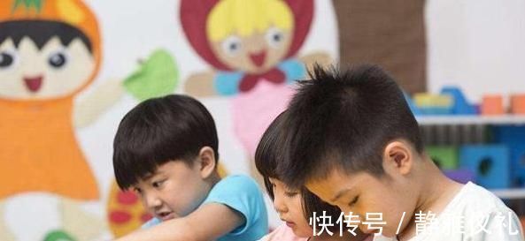 爷爷奶奶|5岁女童一直未上幼儿园,爷爷的理由,让园长沉不住气了