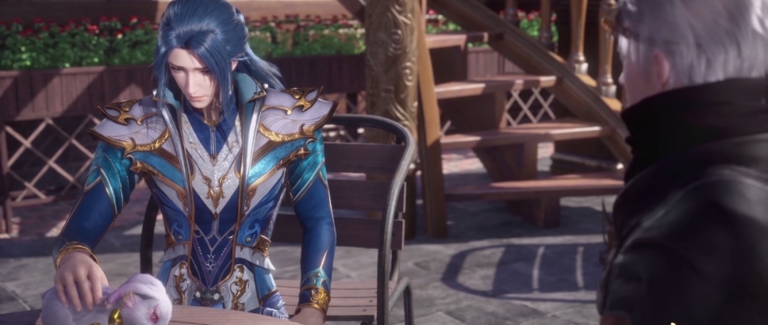 宁荣荣|斗罗大陆:未经他人苦,莫劝他人善,唐三能劝奥斯卡吗?