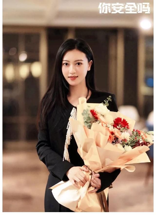 逯恣祯：比起飘在空中，更喜欢踩在地上