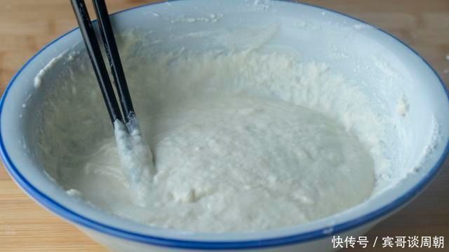 猪油|馒头又出新做法，不放一粒酵母，也不用二次醒发，一大锅不够吃的