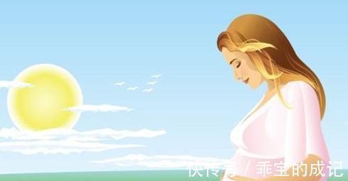 口臭|怀孕时胃胀气,别不再当回事了,可能是胎毒过多