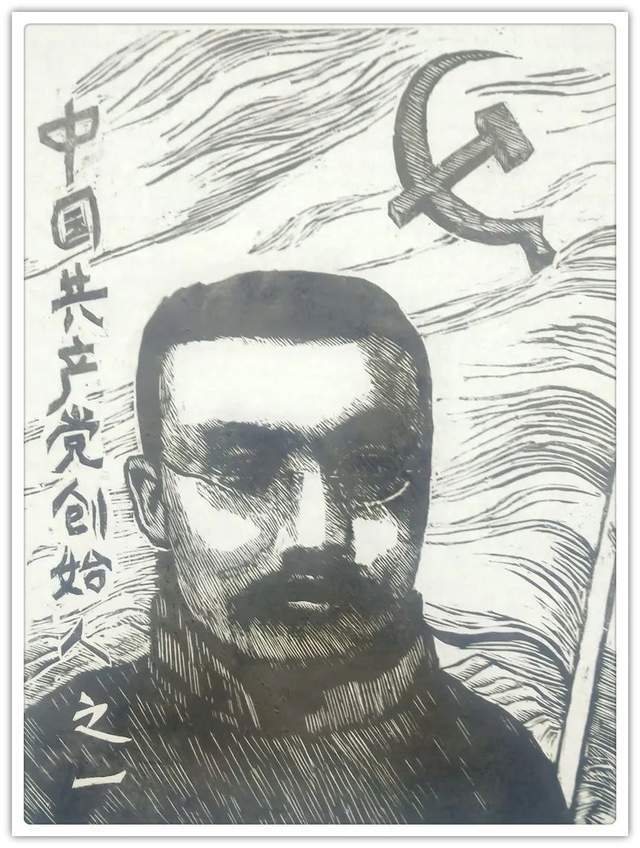 版画$【名家贺岁】书画家李振龙:2022虎年新春特刊