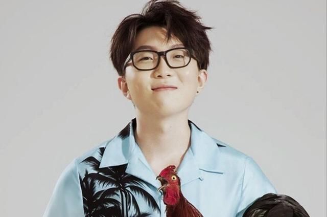 选手 华晨宇、毛不易、李宇春、蔡徐坤出来当导师，确定不是开玩笑