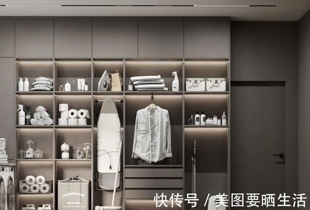 空间|优雅的灰褐色,家居时尚新潮流!优雅的灰褐色,家居时尚新潮流!