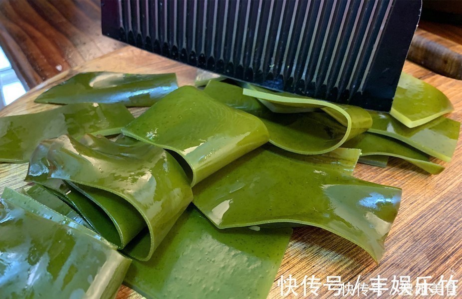 天一冷|天一冷，我就馋这个菜，十几年吃不腻，炖上一锅，热乎乎的真解馋