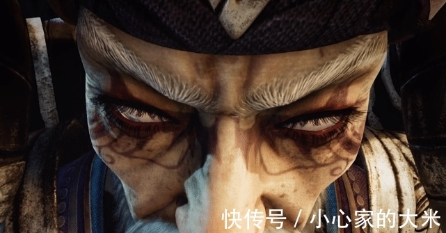 断臂|不良人第四季终局:鲜参蚩离携手力战兵神怪坛,蚩妈与兵神大军同归于尽,蚩爸断臂痛哭