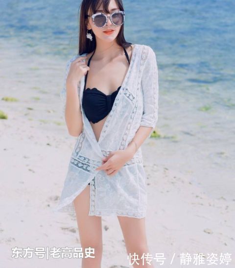 女人|时尚的比基尼小姐姐，展现律动的美感，彰显时尚女人的生活姿态