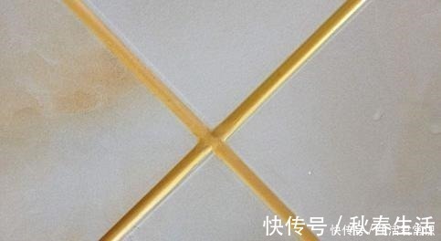 新房|瓷砖美缝做平的好还是凹得好外行人不懂而上当,完工后全是刮痕!