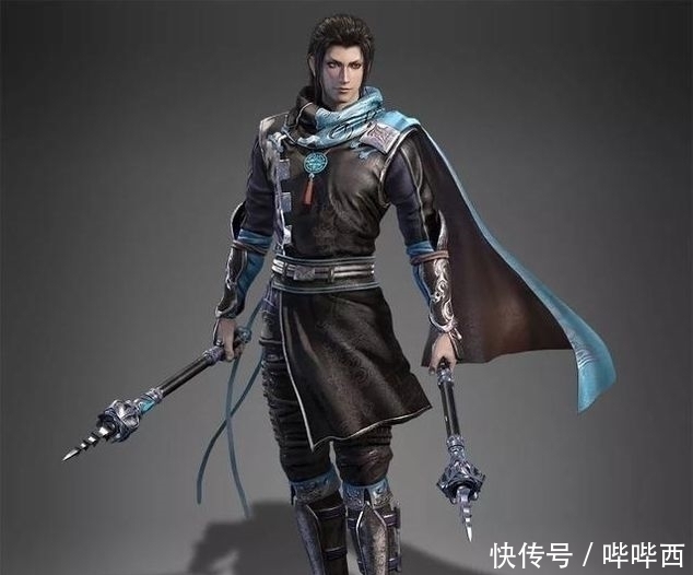 刘备|浅析曹操放关羽去找刘备原因,看曹操高明的用人智慧