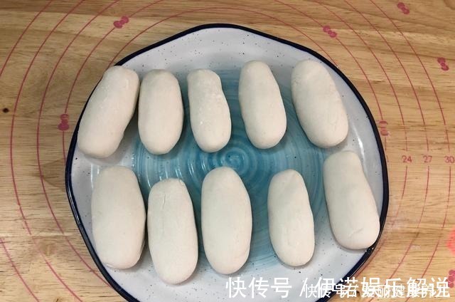 黄豆粉|自从学会糯米粉这做法,女儿三天两头要吃,香甜软糯,越吃越过瘾
