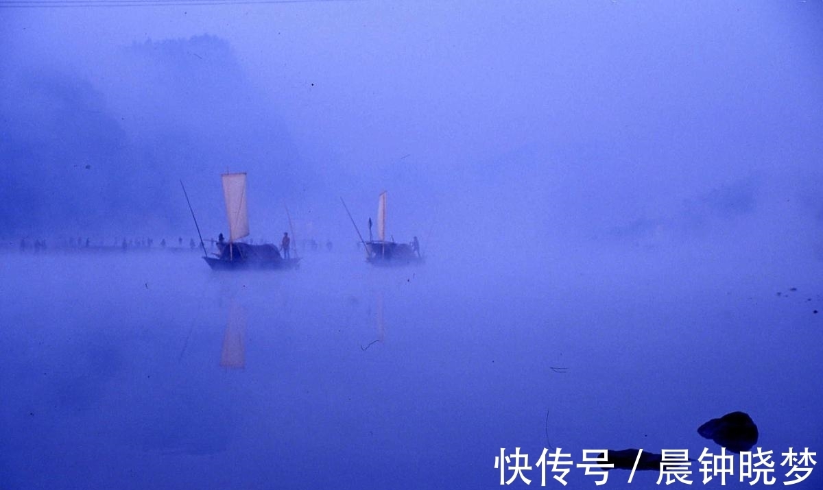 秋夜&秋夜的露珠