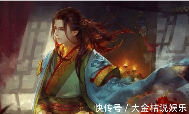 唐朝好男人|一部堪比《赘婿》的历史小说,却因为抄袭的人太多,被迫太监!