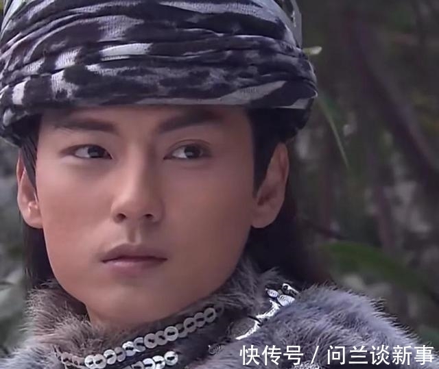 鬼术!聊斋故事:鲁班骗鬼术