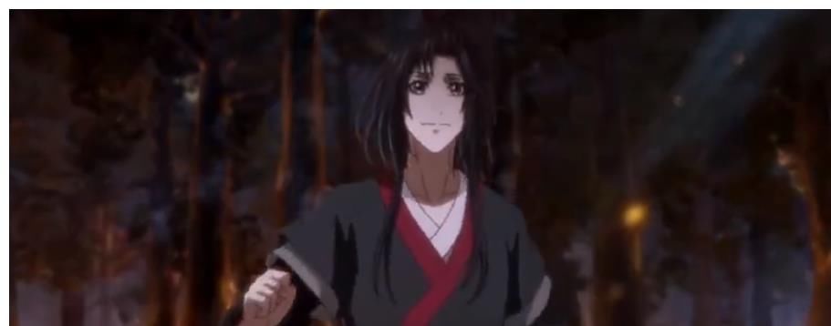 人人|魔道：前期风评很好的魏无羡，为何后期会走到人人唾骂的地步？